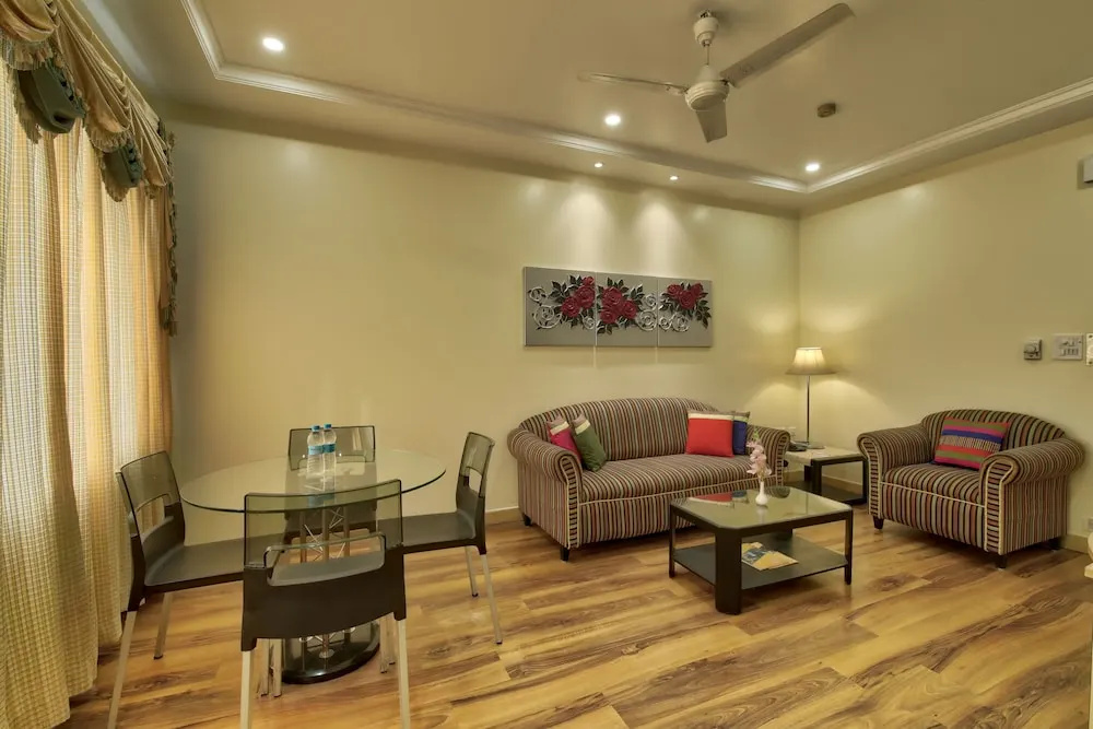 World Choice Vishwaratna Prestige Hotel - Général