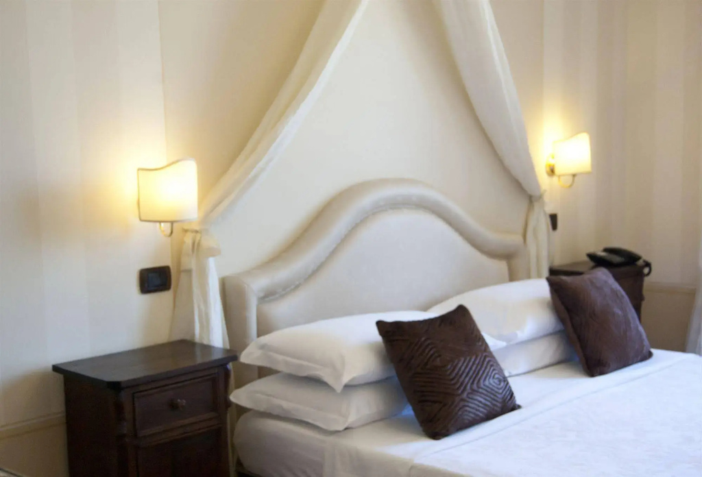 Hotel Arca di Pienza - Général