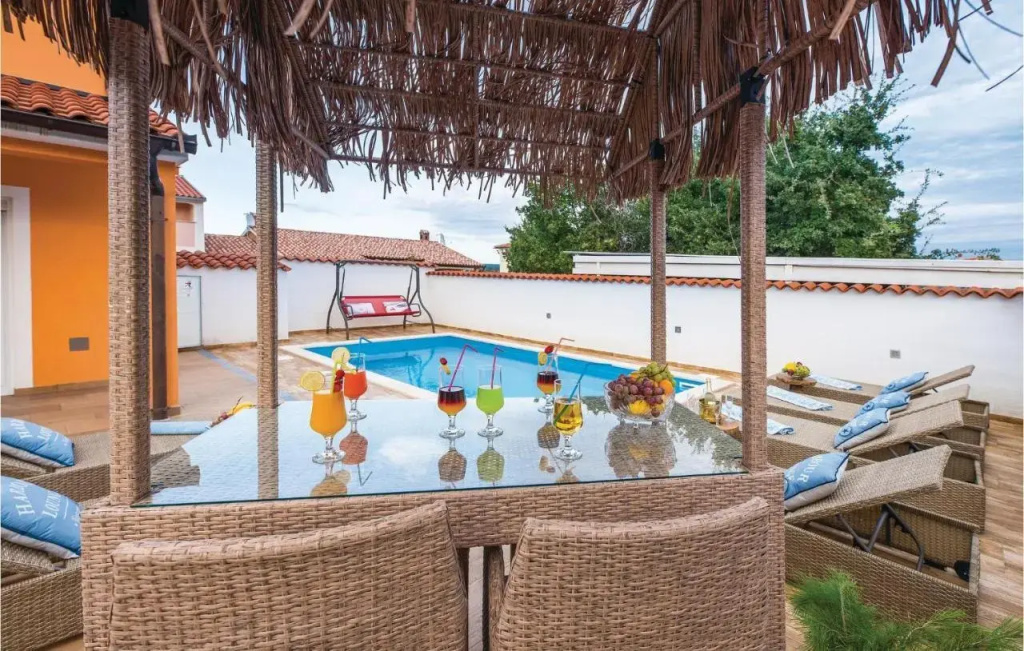 Holiday home Betiga 10 - фото 21