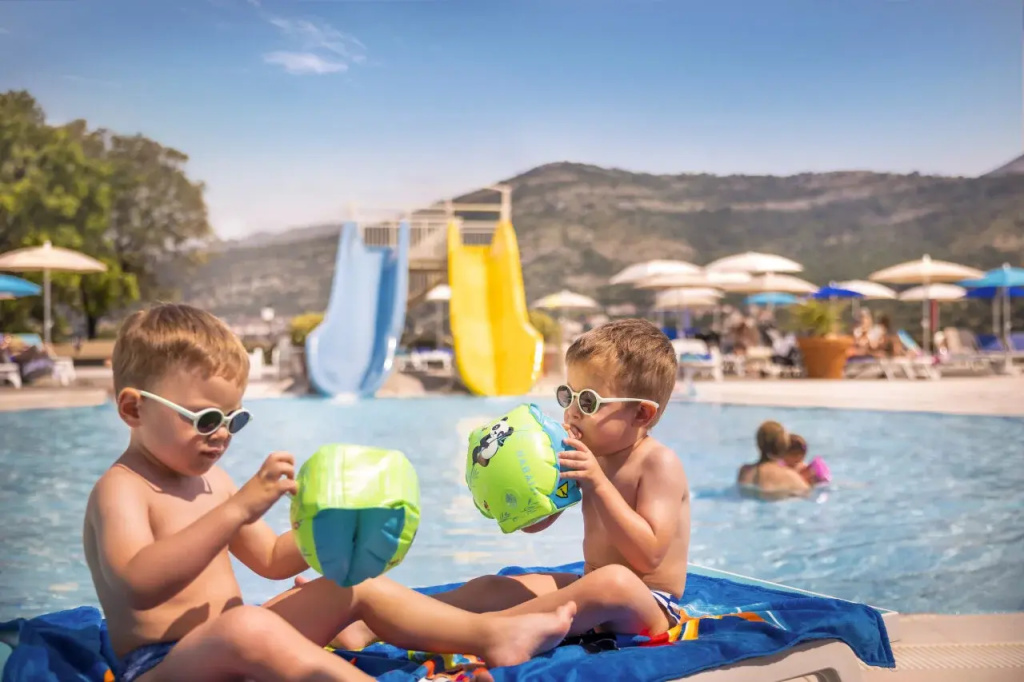 Hotel Sunny Dubrovnik by Valamar - All Inclusive - Général