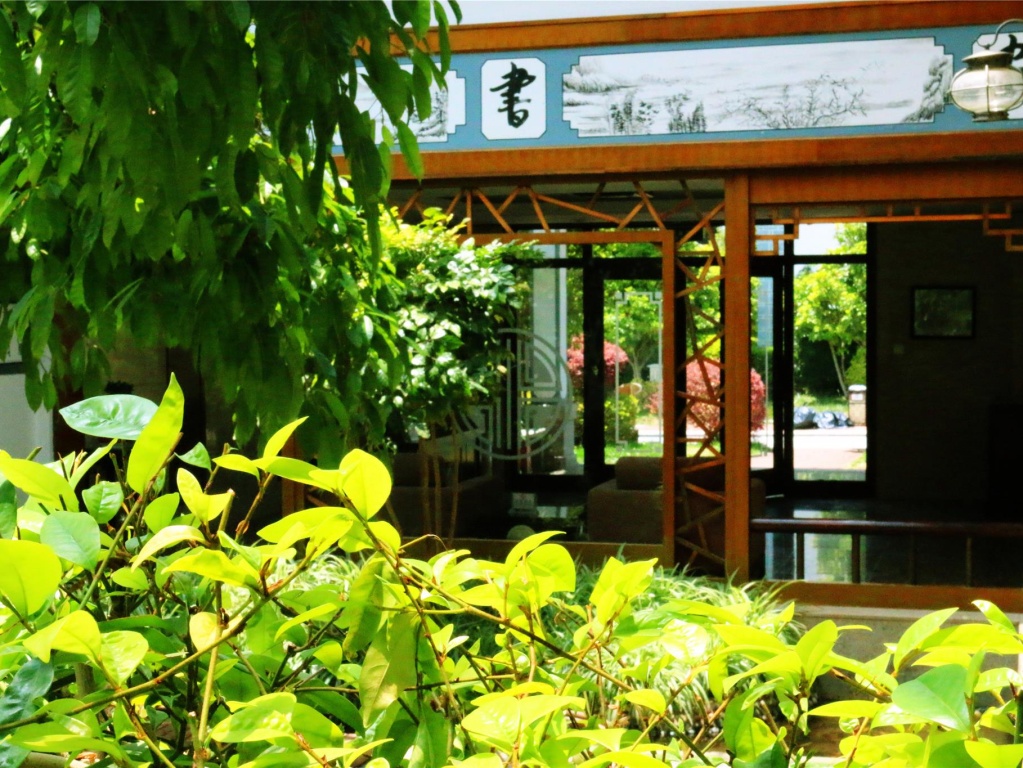Guanfang Hotel Garden Villa (Shuhe Ancient Town)