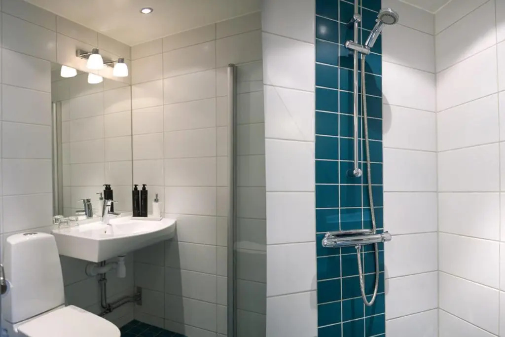 Brösarps Gästgifveri & SPA - Chambres