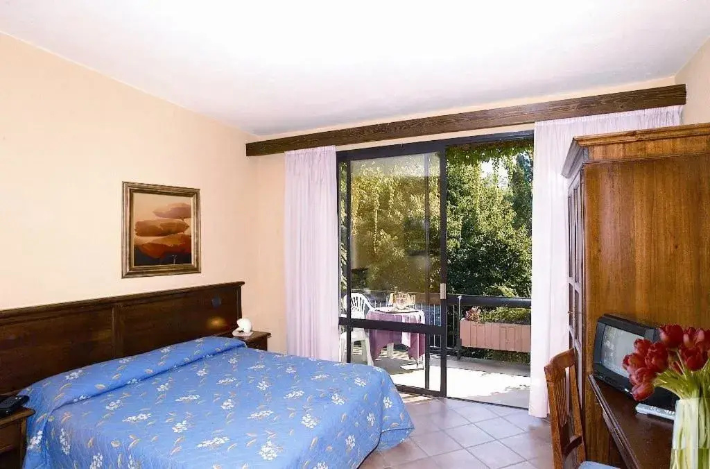 Balletti Park Hotel - Général