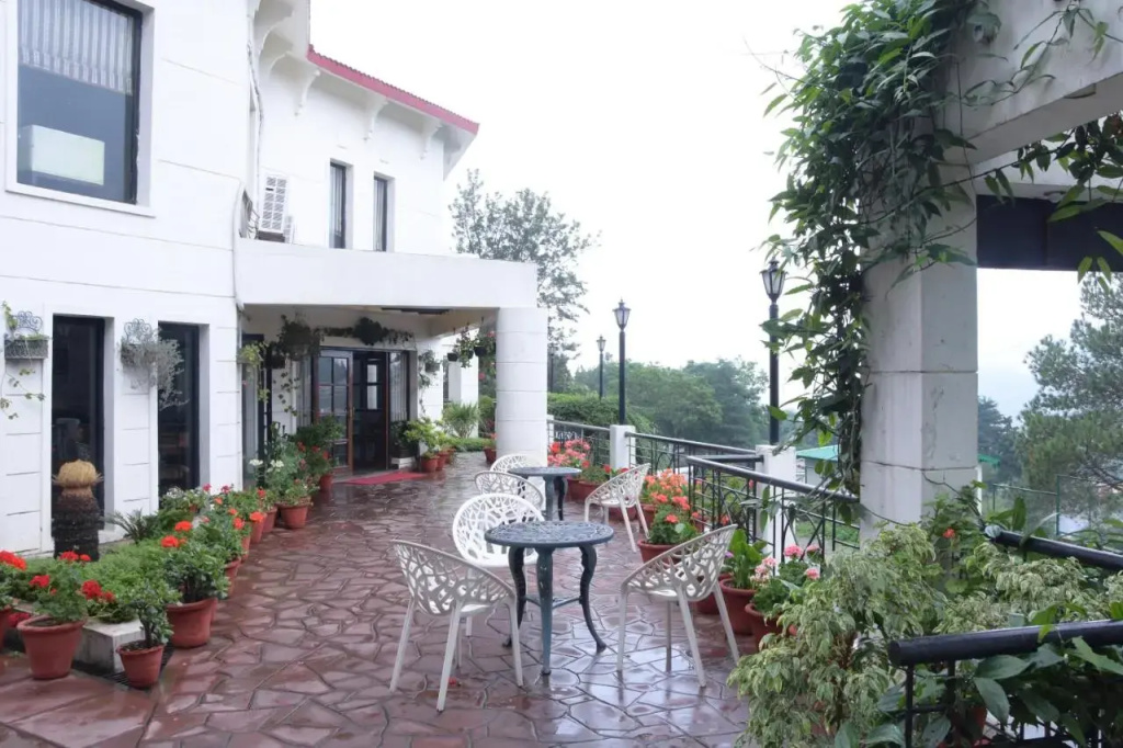 Hotel photo 32