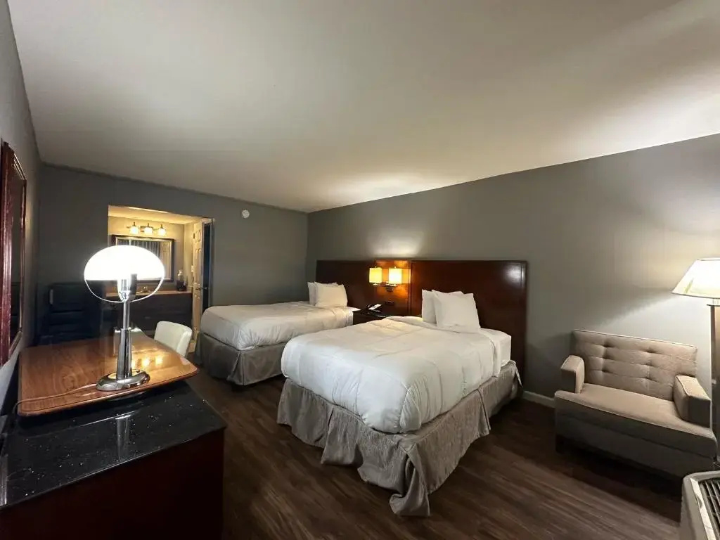 Hotel photo 2