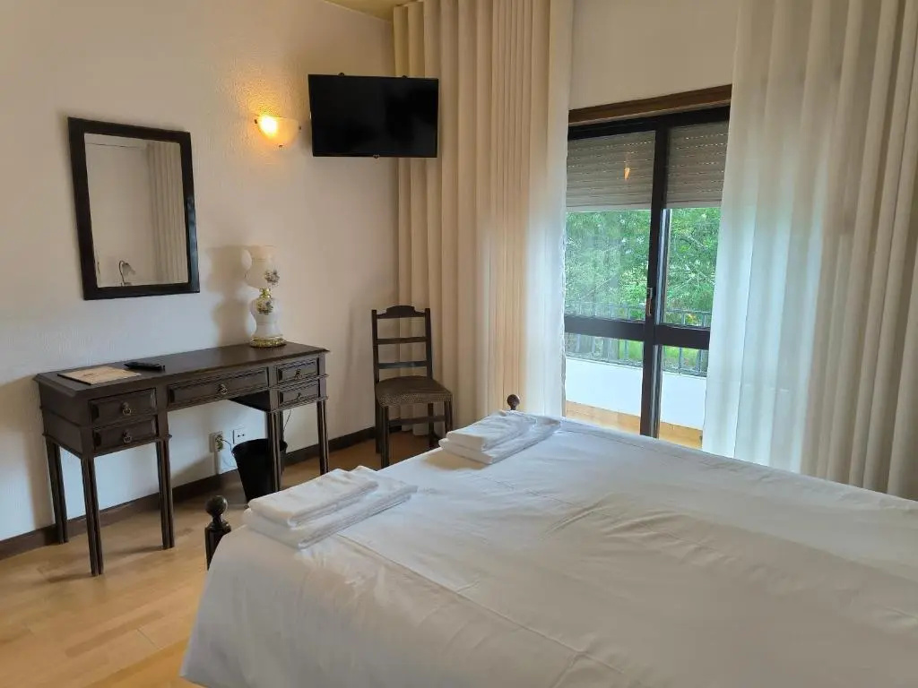 Hotel Mira Serra - Général