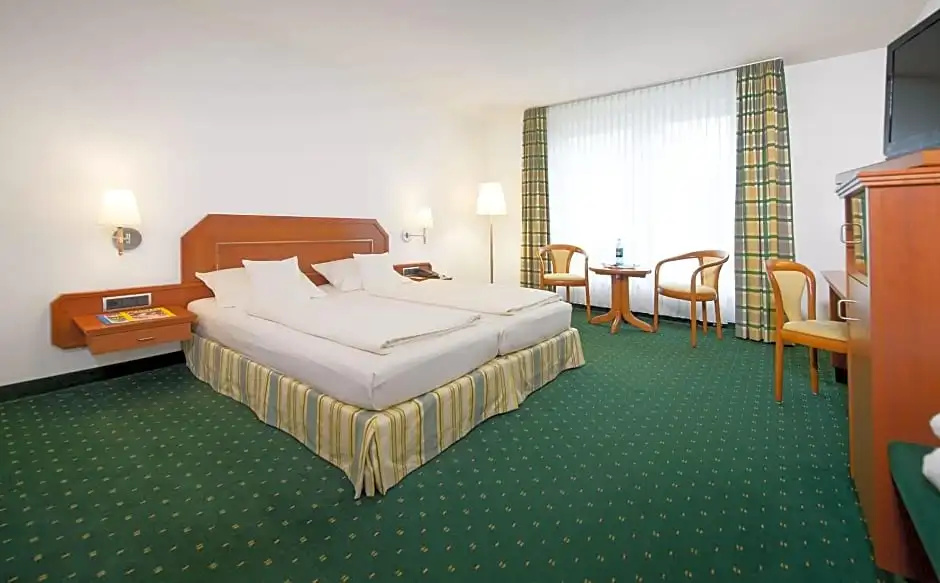 Maifeld Sport- und Tagungshotel - Chambres