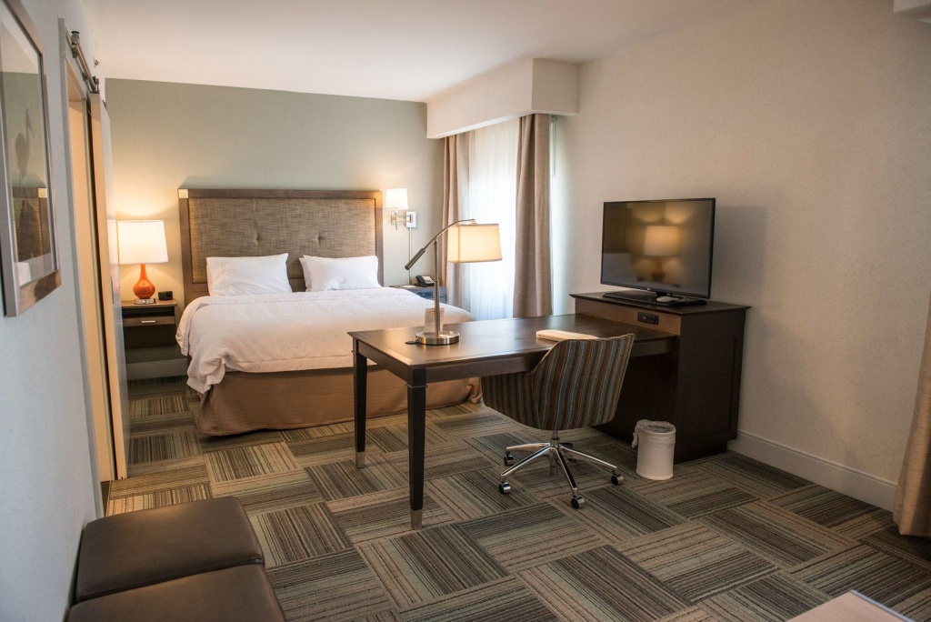 Hampton Inn Bainbridge