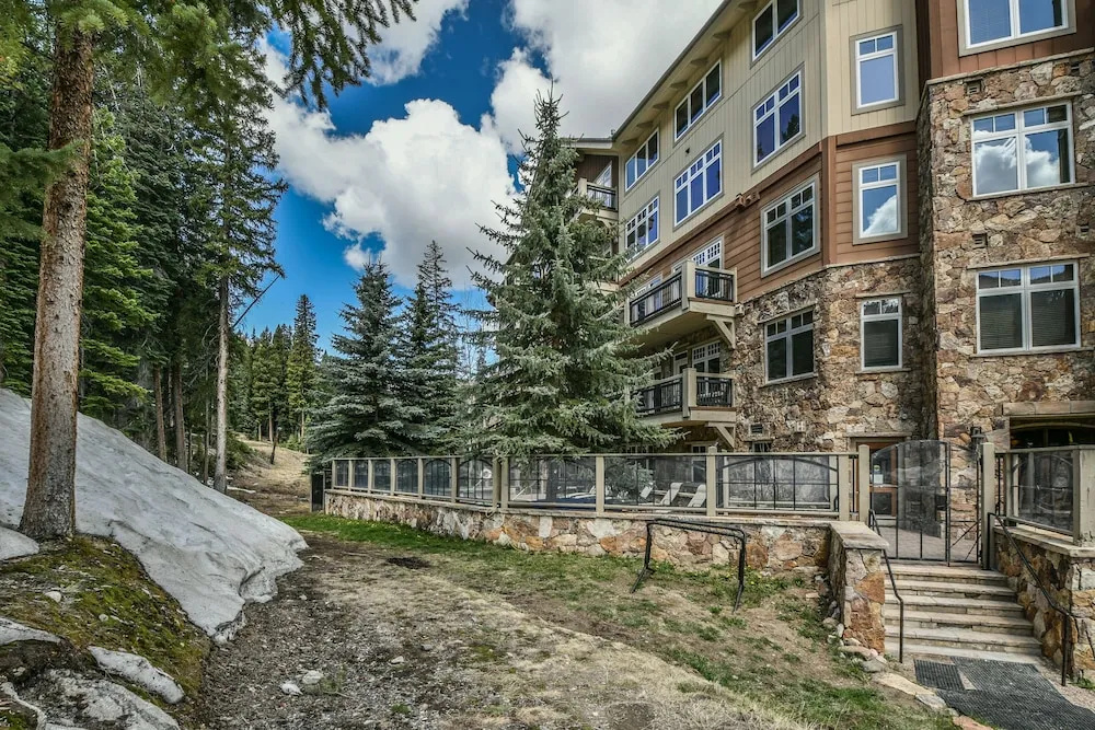Lone Eagle 3051 by SummitCove Vacation Lodging - фото 19