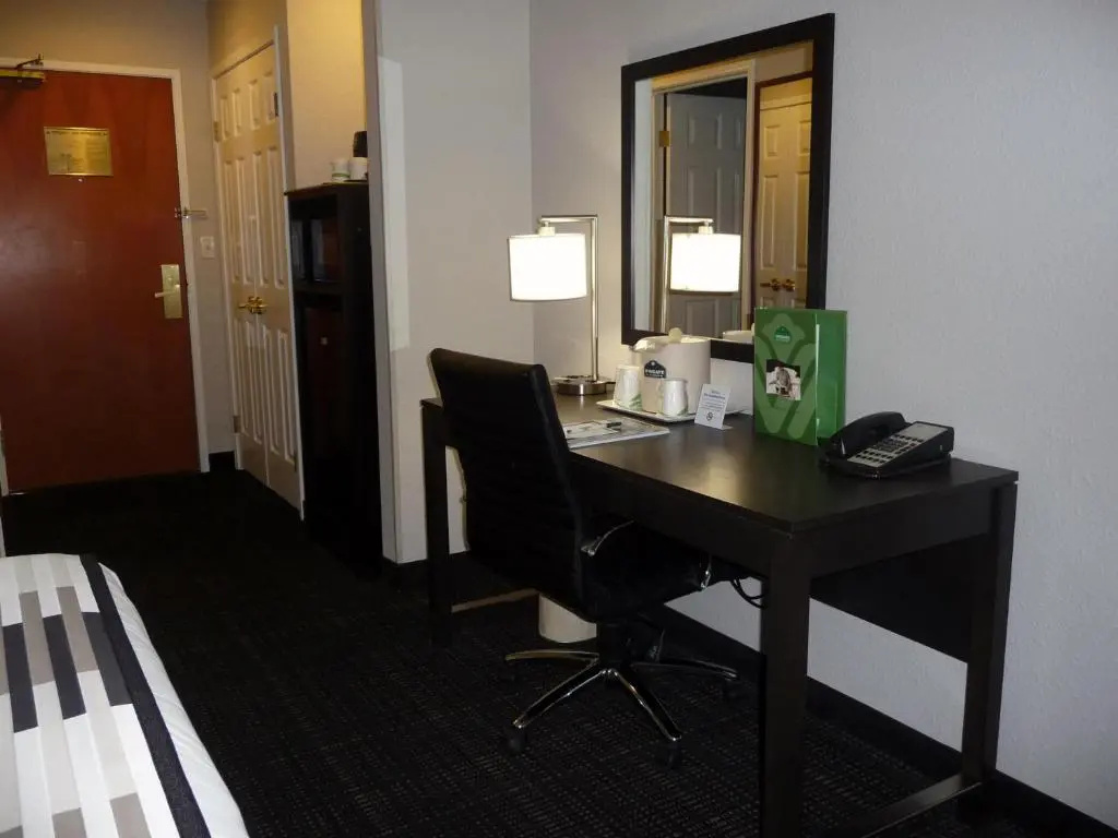 Wingate by Wyndham - Columbia - Chambres