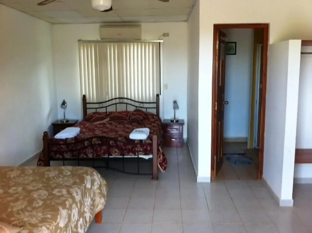 Pedasi Sport Club - Chambres