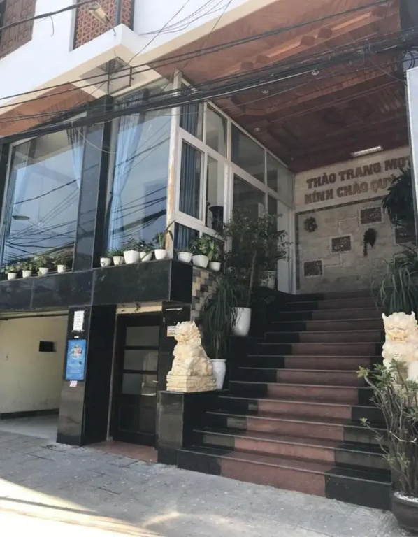 Thao Trang Hotel Dong Hoi - Général