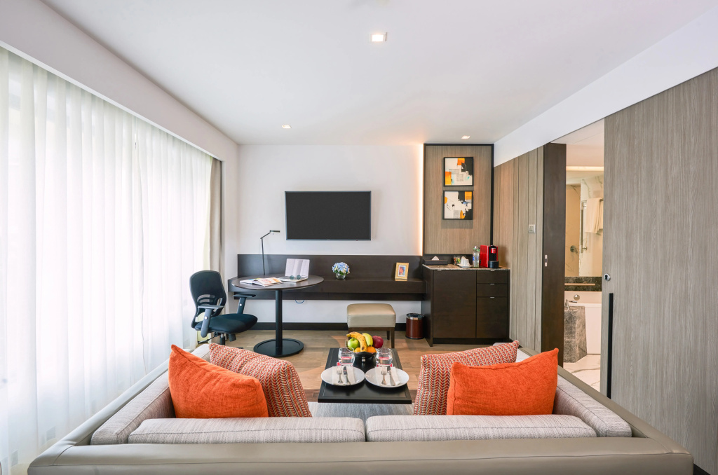 Hotel photo 7