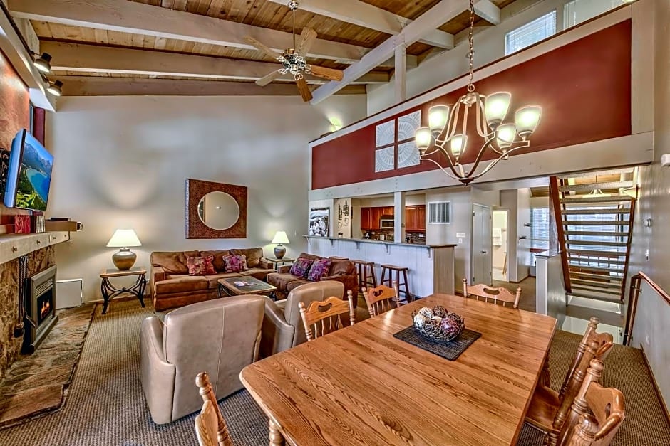 Aston Lakeland Village Resort - Chambres