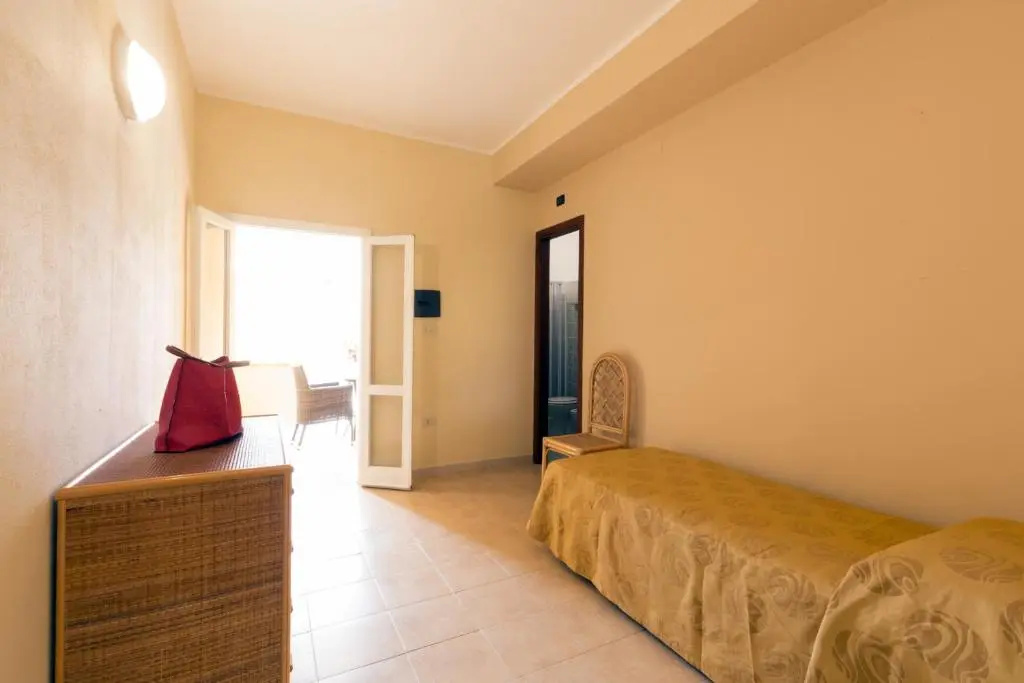 Villaggio Santa Maria - Chambres