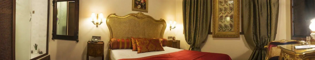 Mahallem Hotel - Général