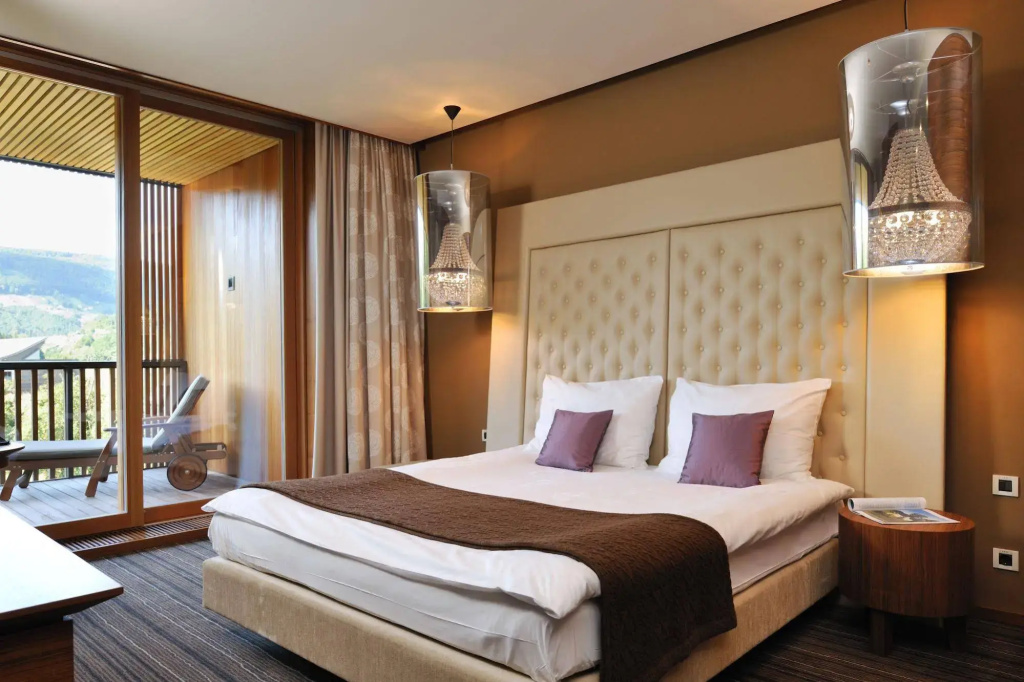 Hotel Balnea Superior – Terme Krka - Général