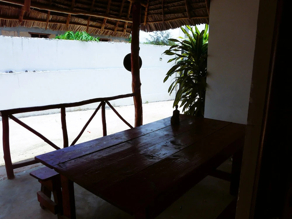 La Casetta A Zanzibar - фото 16