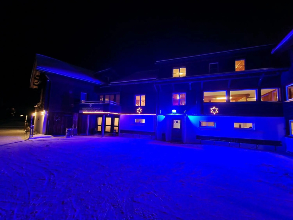 Ferienhaus Davos "Ob dem See"
