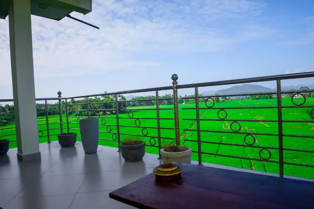 Hotel Mount Valley & Yala Safari - Chambres