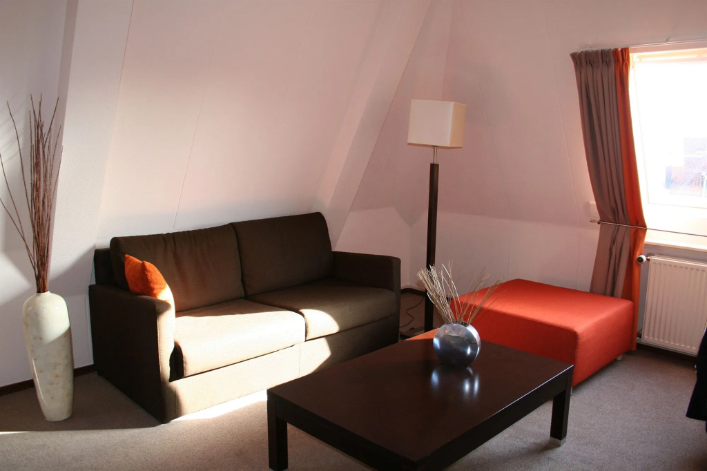 Best Western Hotel Baars - Général
