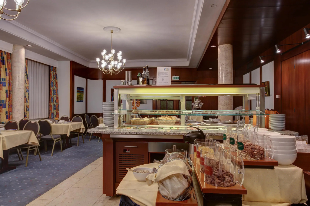 Hotel photo 19