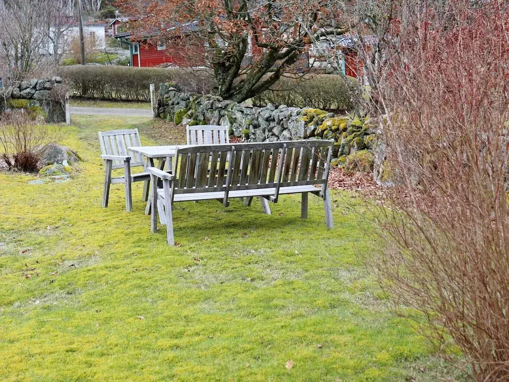 4 Person Holiday Home in Varberg