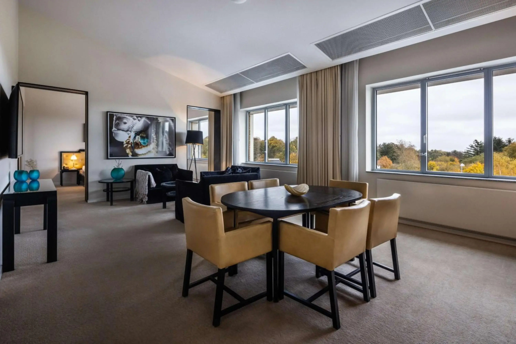 Scandic Opus Horsens - фото 8