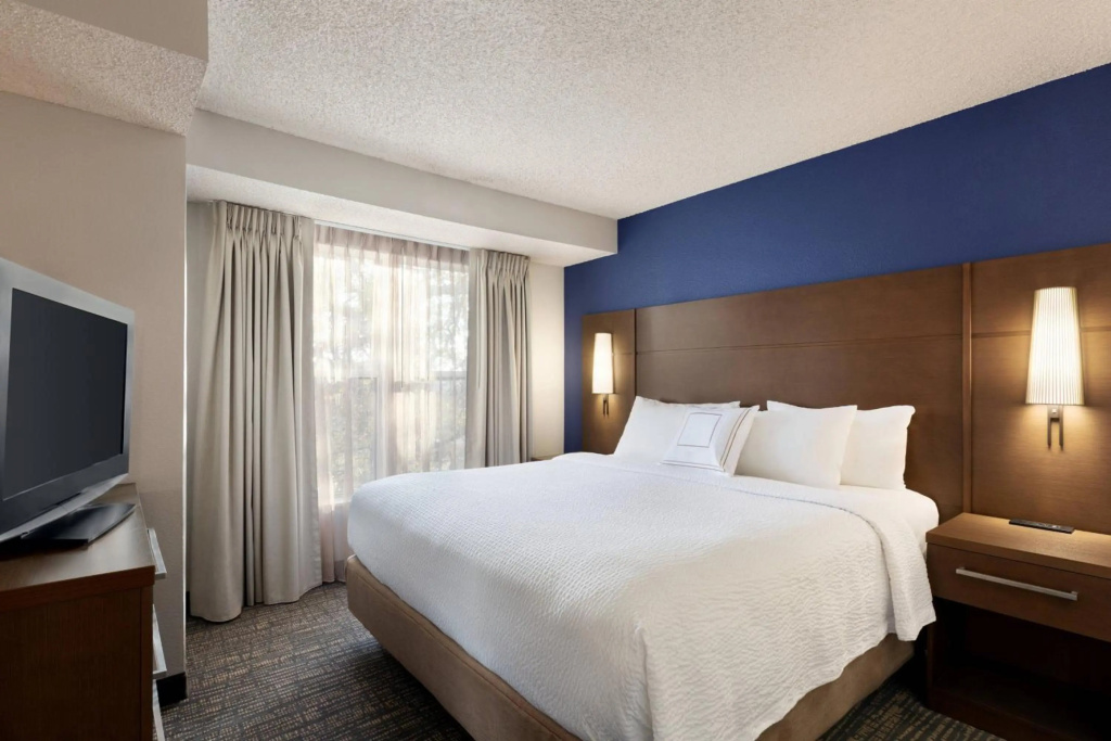 Residence Inn by Marriott Roseville - Général