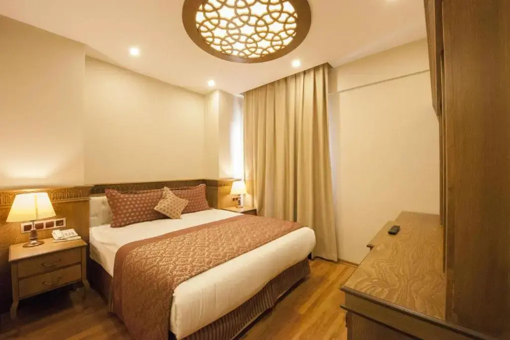 Hotel Ney - Chambres