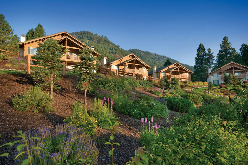 WorldMark Leavenworth