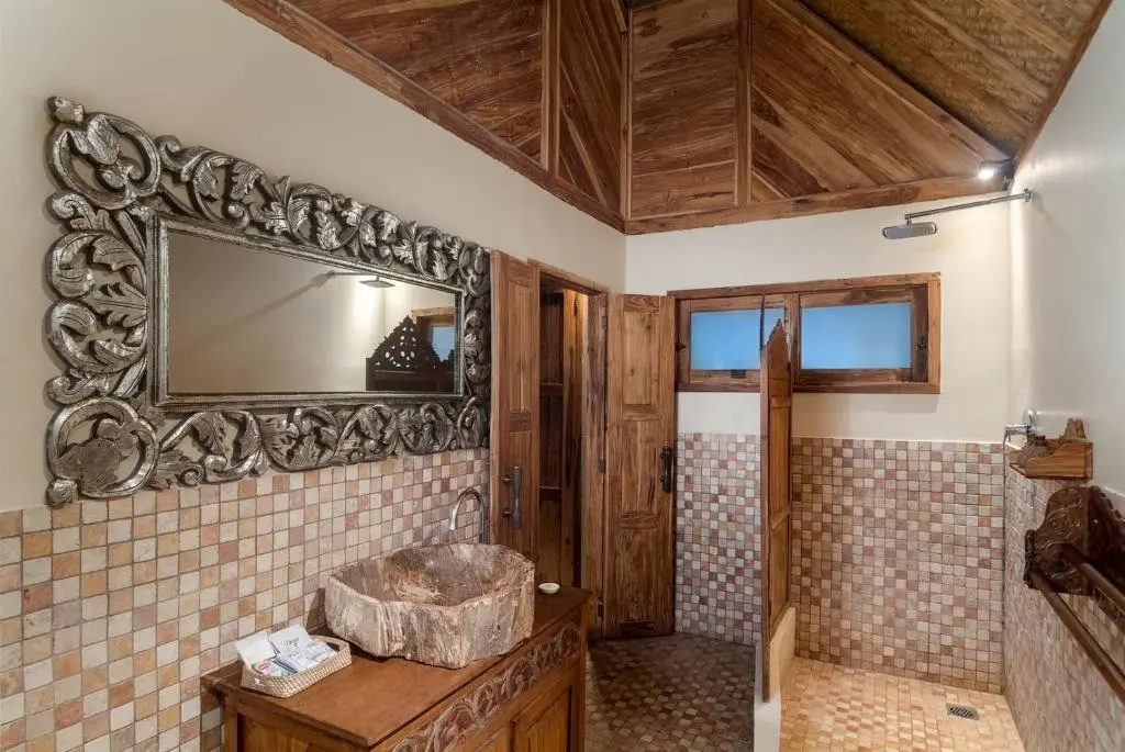 Dolcemare Resort - Chambres