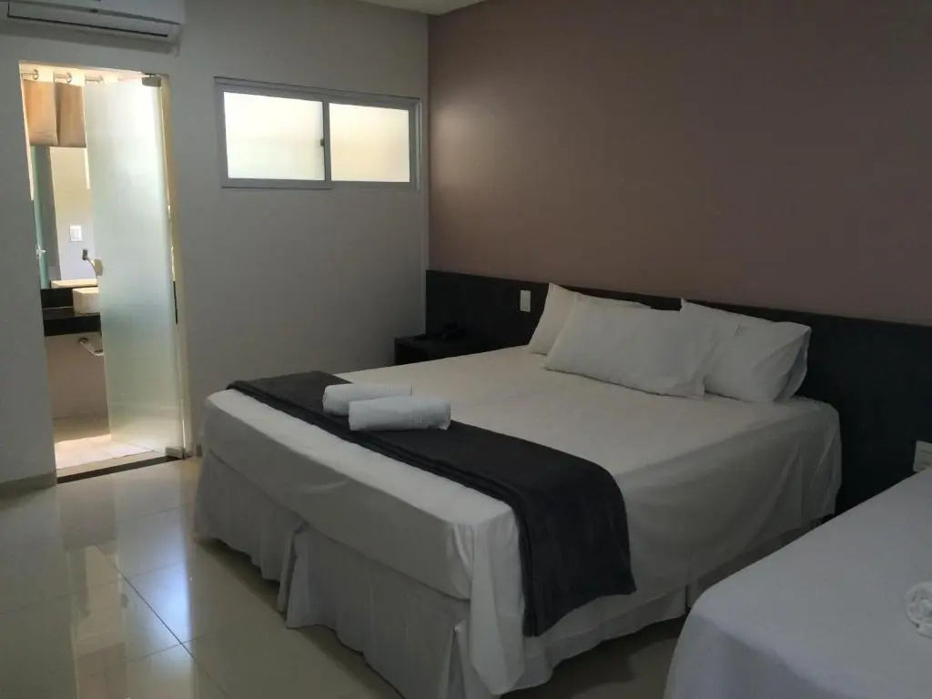 Scenarium Hotel - Chambres