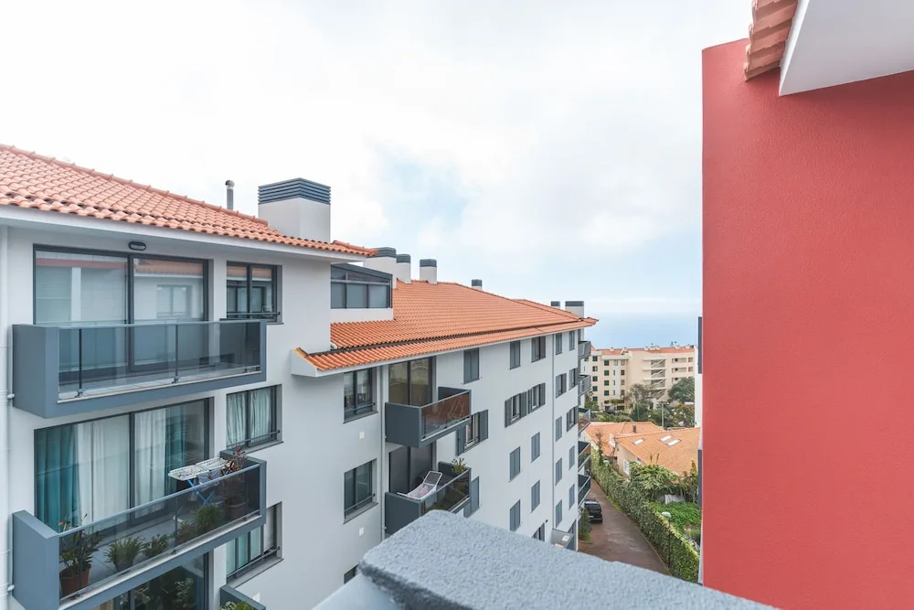 Garajau Comfort Stay by Atlantic Holiday