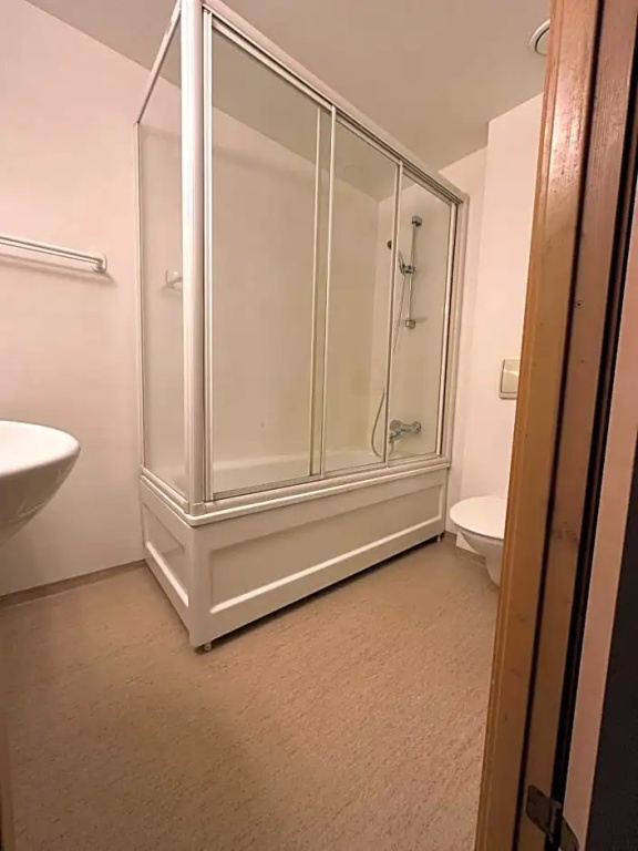 Mitt Hotell - Chambres