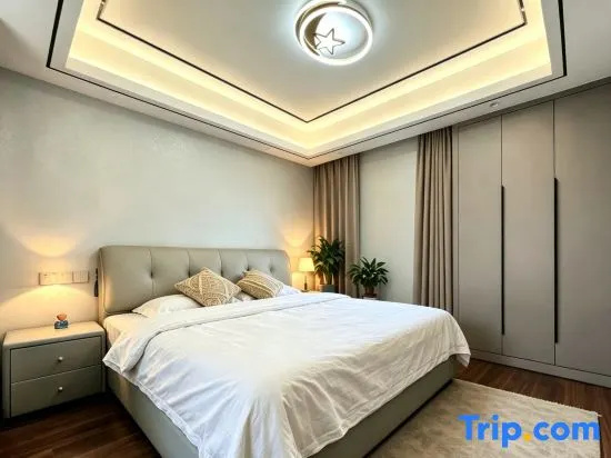 4 Bedrooms Suite