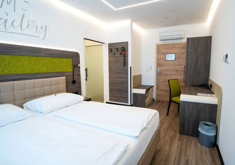 Superior Suite