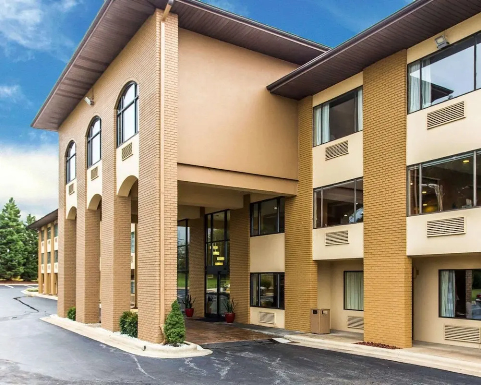 Comfort Inn