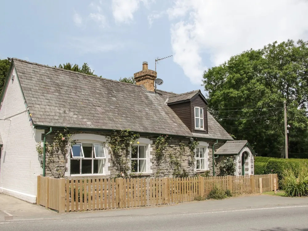 Old School House