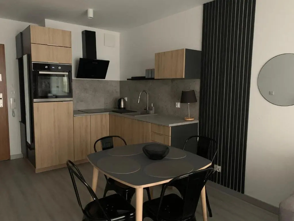 Apartament 44