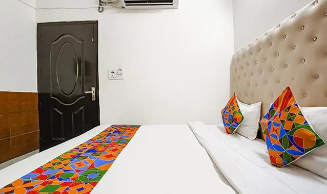 Hotel photo 19