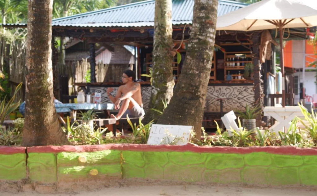 Hill Myna Beach Cottage - фото 14