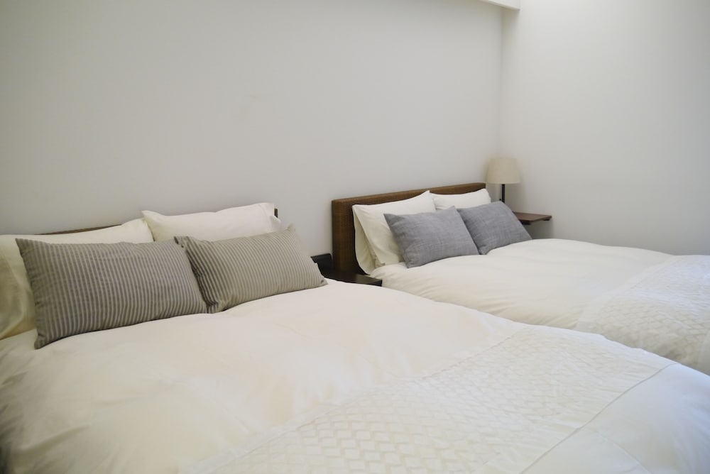 R&Run Kyoto serviced apartment & suites 사진 5