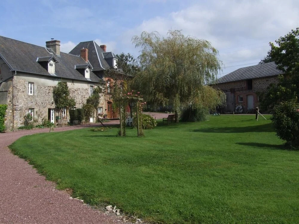 Afficher la photo 7 — Ferme des Gouleries