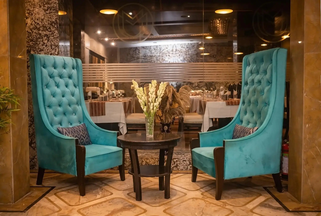 Hotel photo 11