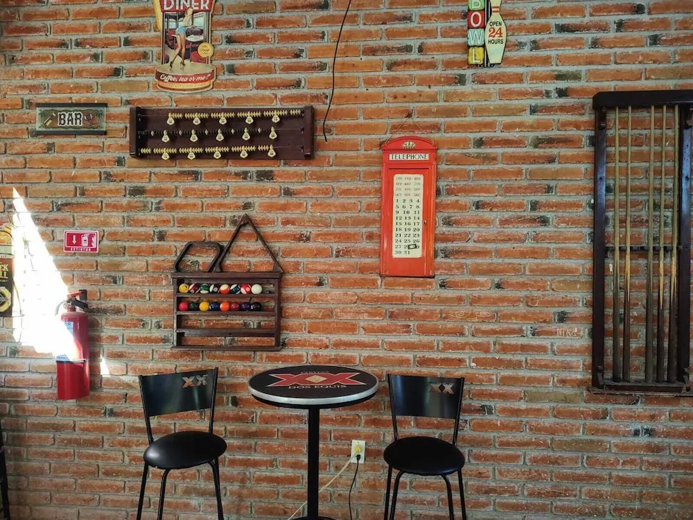 Hotel photo 11