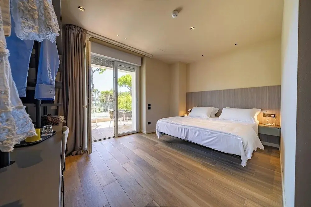 Premium room