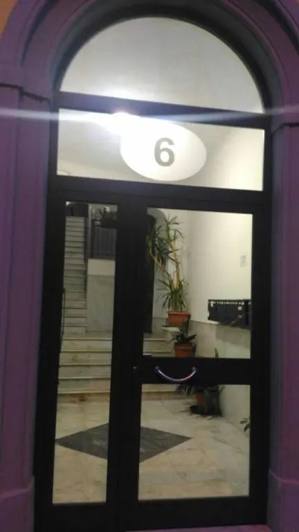 Casa Allegra