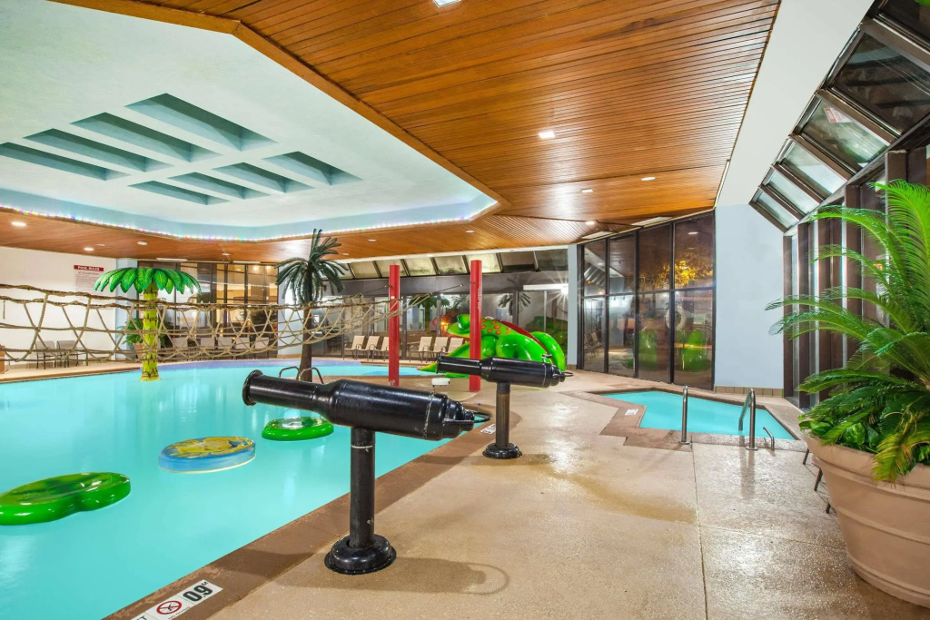 Hotel photo 17