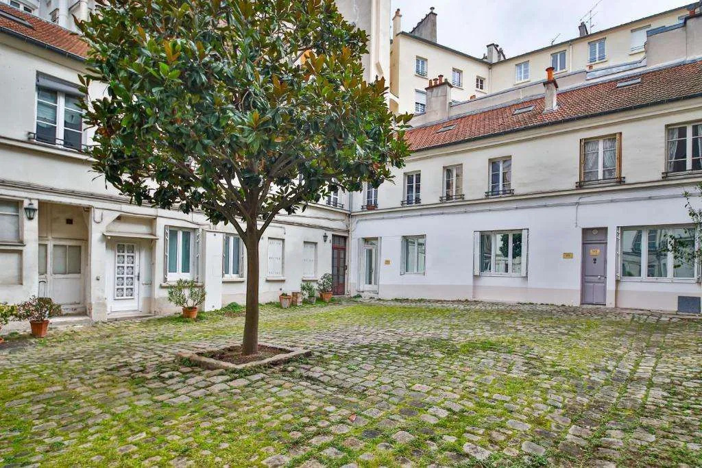 WS Montparnasse - Maine